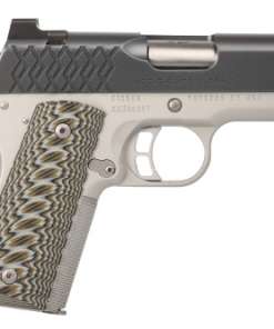 Kimber Aegis Elite Ultra Pro 45 ACP