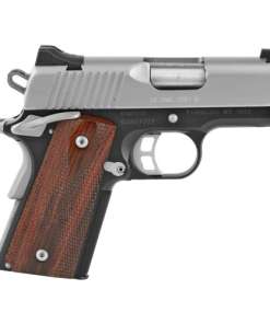 Kimber CDP Ultra II 45 ACP