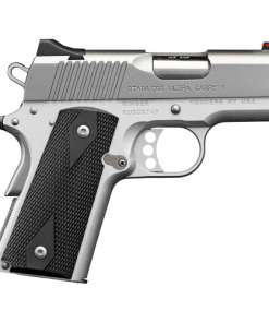 Kimber Stainless Ultra Carry II 1911 45 ACP