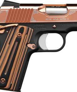 Kimber Ultra 1911 II 9mm