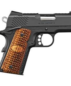 Kimber Ultra Raptor II 1911 45 ACP