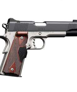 Kimber Custom II Two-Tone 45 ACP