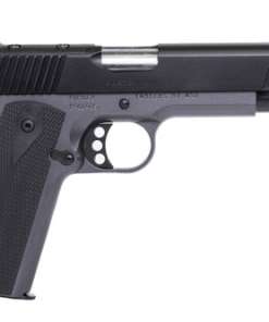 Kimber Custom LW Shadow Ghost 1911 9mm