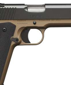 Kimber Custom Shop 45 ACP