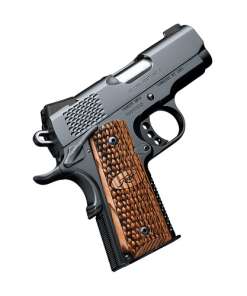 Kimber Ultra Raptor ll Custom Shop 45 ACP