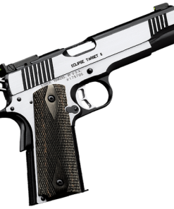 Kimber Eclipse Target II 45 ACP