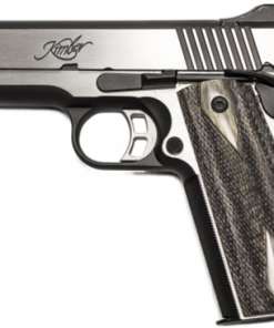 Kimber Eclipse Pro II 45 ACP