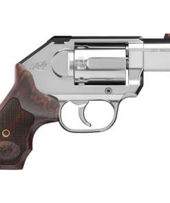 Kimber K6S Stainless DCR 357 Magnum