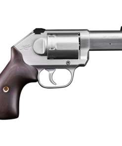 Kimber K6S Stainless 357 Magnum