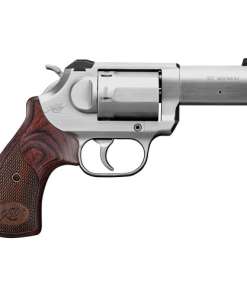 Kimber K6s DASA 357 Magnum