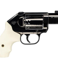 Kimber K6s Royal 357 Magnum