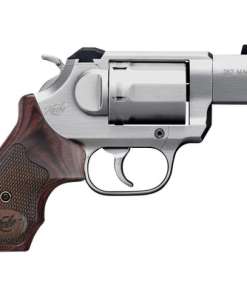 Kimber K6s DASA 357 Magnum