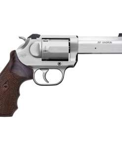 Kimber K6s DASA Combat 357 Magnum