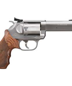 Kimber K6S DASA Target 357 Magnum