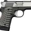 Kimber Micro Eclipse 380 ACP