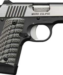 Kimber Micro Eclipse 380 ACP