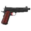 Kimber Rapide Heat 1911 45 ACP