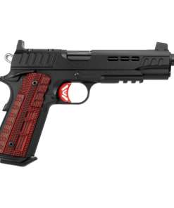 Kimber Rapide Heat 1911 45 ACP