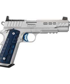 Kimber Rapide Ice 9mm