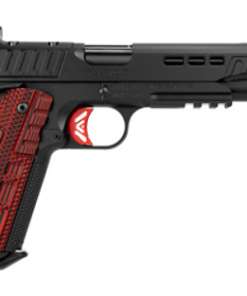 Kimber Rapide Heat 1911 9mm