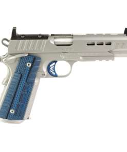 Kimber Rapide Ice 45 ACP