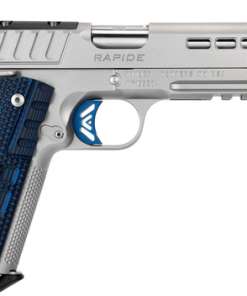 Kimber Rapide Ice 9mm