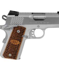 Kimber Ultra Raptor II 1911 Compact 45 ACP