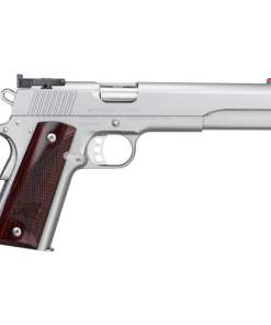 Kimber Stainless Target 45 ACP