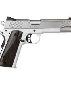 Kimber Stainless LW Arctic 45 ACP