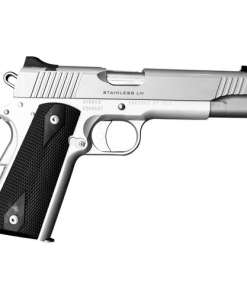 Kimber Stainless LW 1911 45 ACP