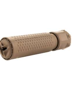 Knights Armament QDC/CRS-PRT 5.56x45mm Suppressor Kit