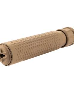 Knights Armament QDC/CRS-PRG 7.62 Suppressor Kit