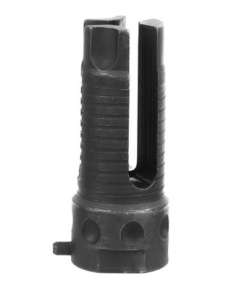 Knights Armament 5.56x45mm QDC 3-Prong Flash Eliminator Kit