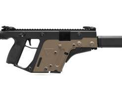 Kriss Vector CRB G2 22 LR