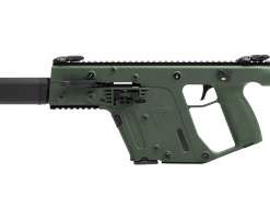 Kriss Vector CRB G2 45 ACP