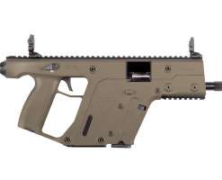 Kriss Vector SDP G2 22 LR