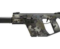 Kriss Vector CRB G2 45 ACP