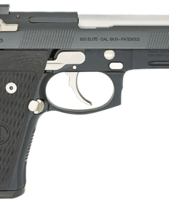 Langdon 92 Elite 9mm