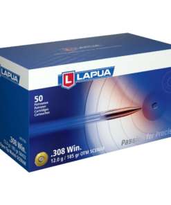 Lapua 308 Winchester Scenar