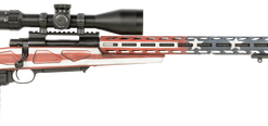 Legacy M1500 6.5 Creedmoor