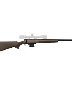 Howa M1500 Mini Action 6mm ARC