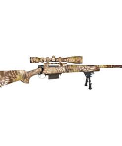 Howa Mini Action Full Camo 223 Remington