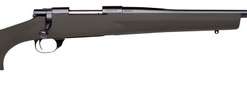 Howa 1500 Hogue 6.5 Creedmoor