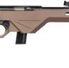 Legacy Citadel Trakr Bolt Action 17 HMR