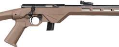 Legacy Citadel Trakr Bolt Action 17 HMR