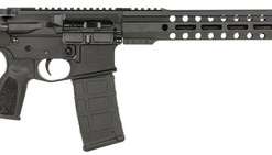 LFA Battle Rifle Lite 5.56x45mm