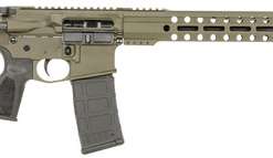 Live Free Battle Rifle Lite 5.56x45mm