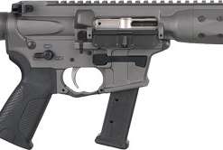 LWRC IC-9 9mm