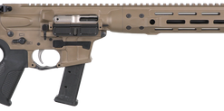 LWRC IC NINE 9mm