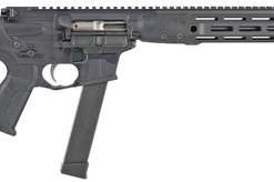 LWRC IC NINE 9mm